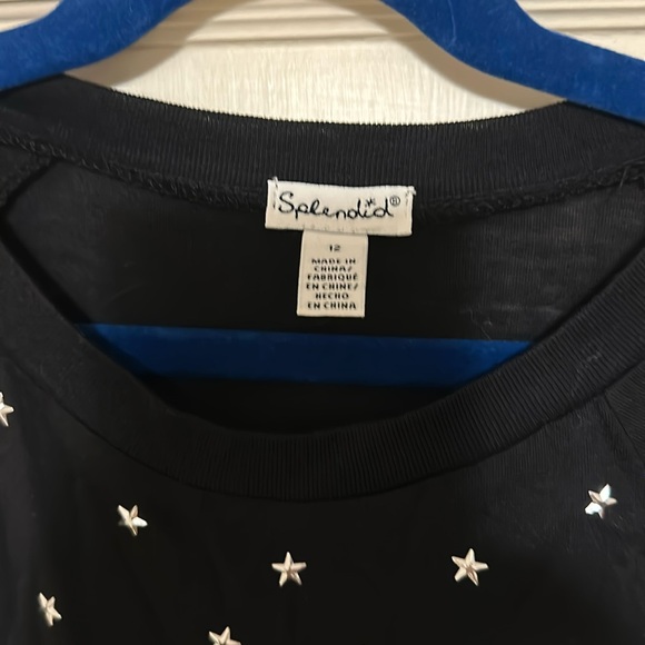 Splendid Tunic/Dress -NWOT - Picture 1 of 5